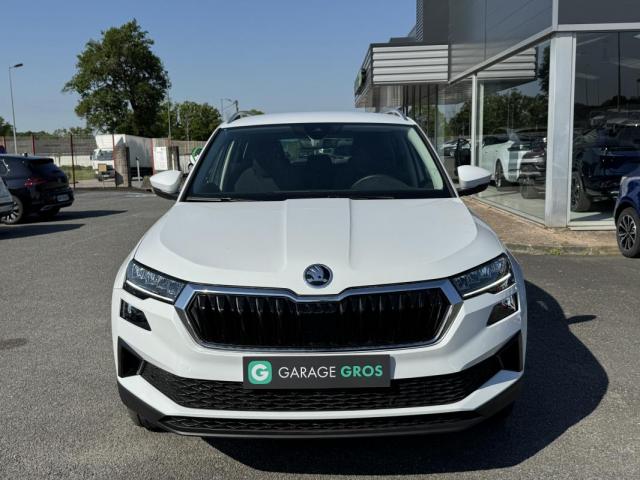 Skoda Karoq image 5