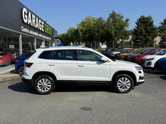 Skoda Karoq image 7