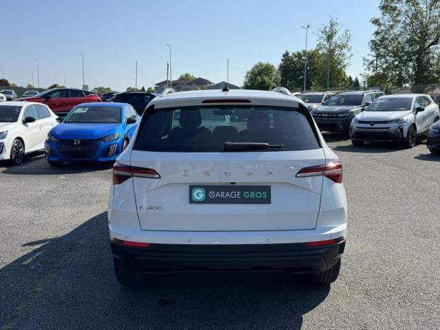 Skoda Karoq image 2