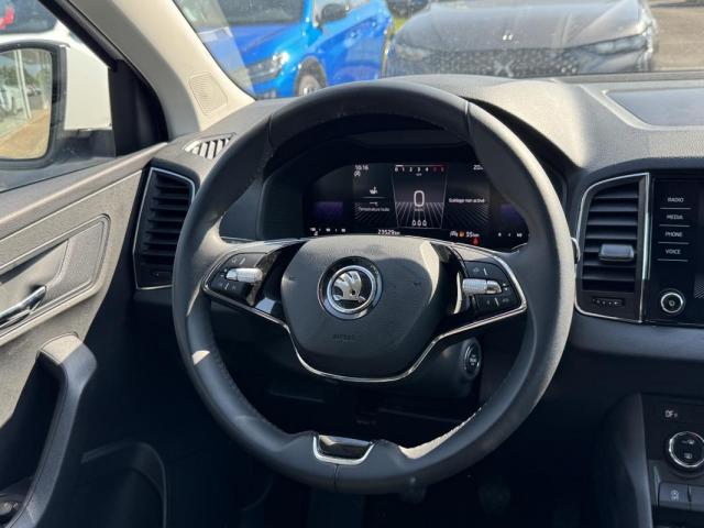 Skoda Karoq image 1