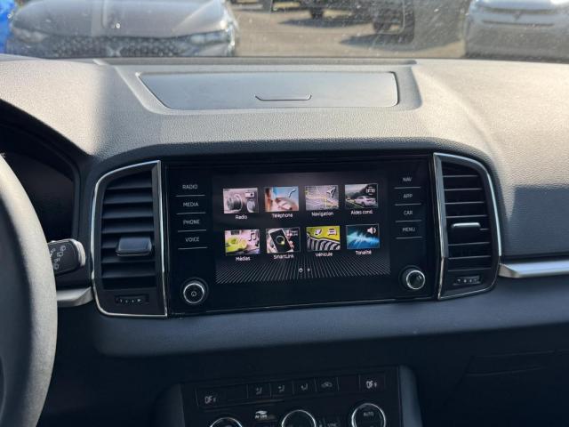 Skoda Karoq image 4