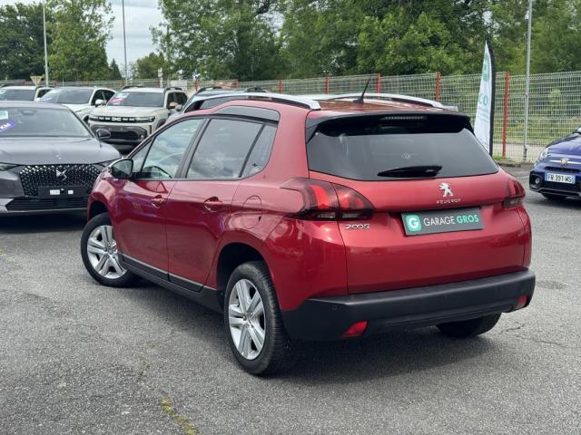 Peugeot 2008 image 4