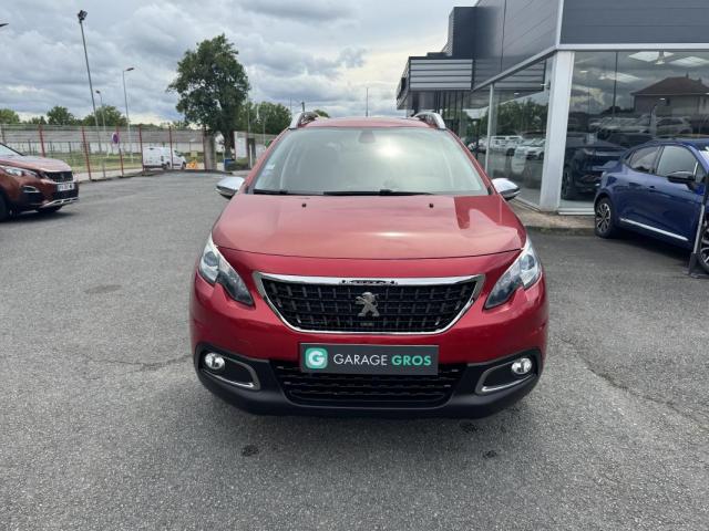 Peugeot 2008 image 6