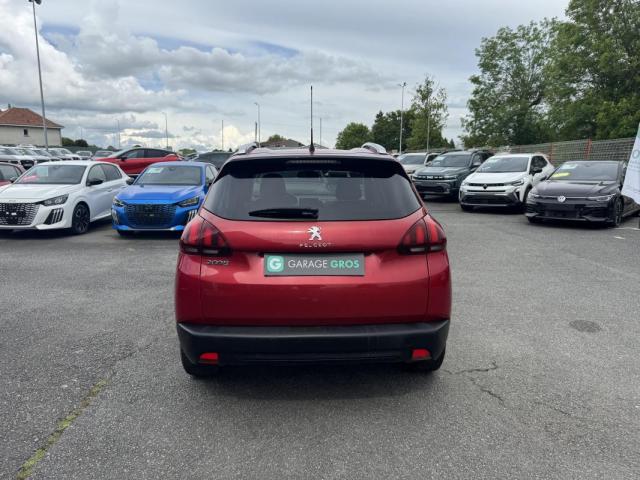 Peugeot 2008 image 1