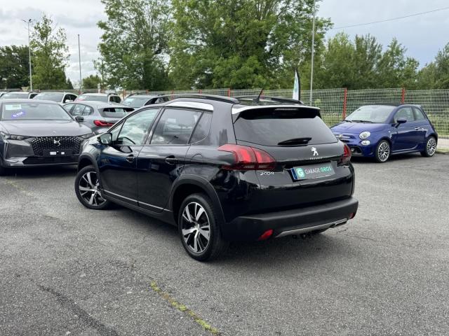 Peugeot 2008 image 7