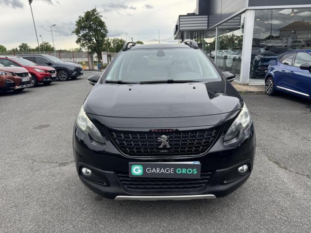 Peugeot 2008 image 4