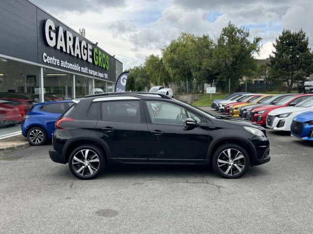 Peugeot 2008 image 5