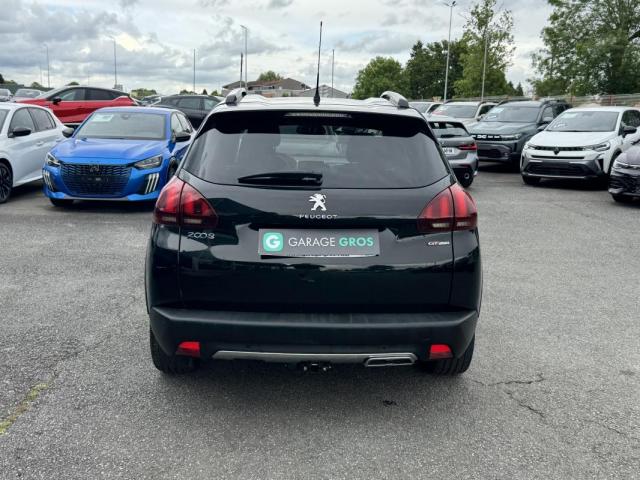 Peugeot 2008 image 8