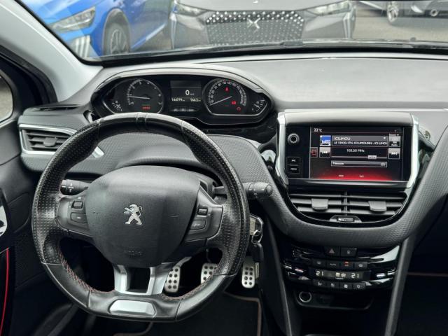 Peugeot 2008 image 9