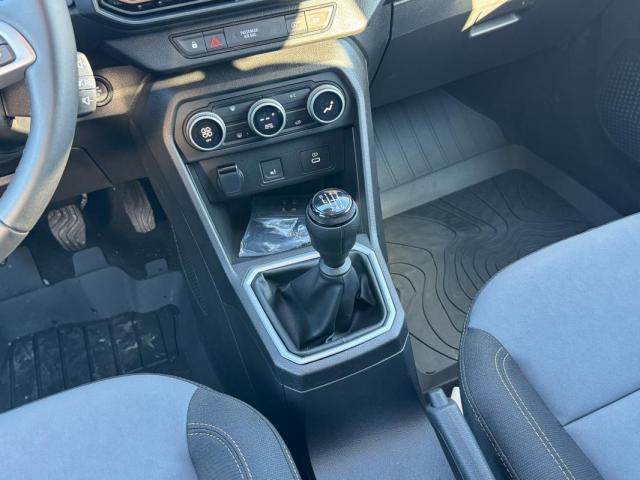 Dacia Jogger image 8