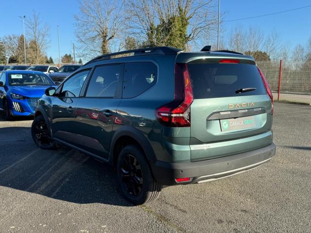 Dacia Jogger image 6