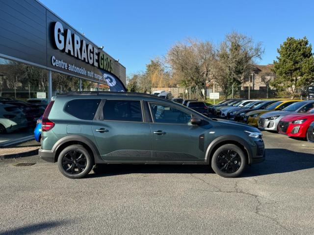 Dacia Jogger image 4