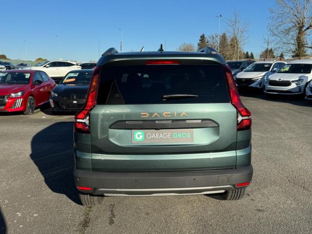 Dacia Jogger image 2