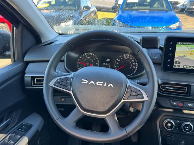 Dacia Jogger image 5