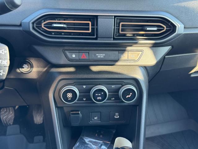 Dacia Jogger image 9