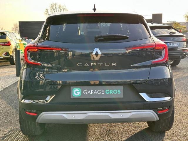 Renault Captur image 8
