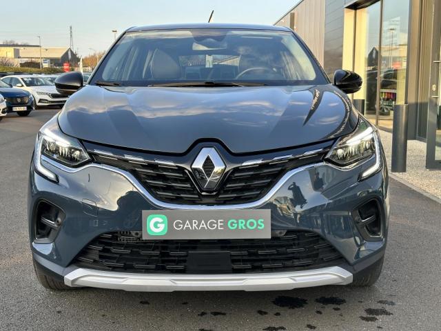 Renault Captur image 1