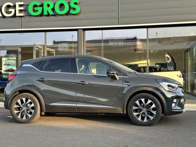 Renault Captur image 3