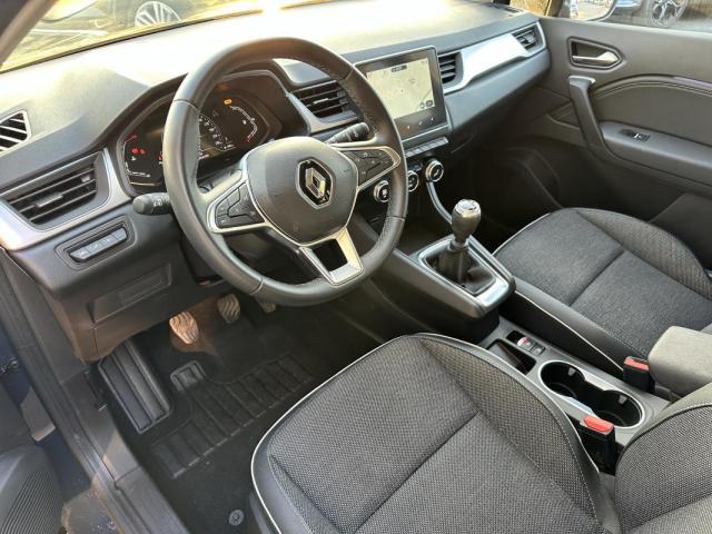 Renault Captur image 9