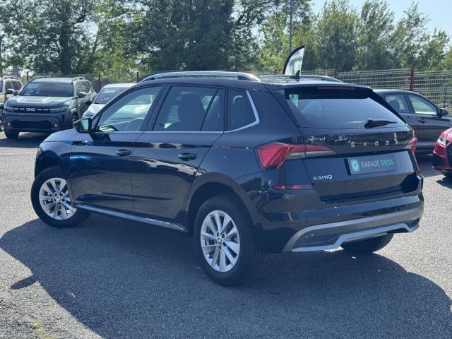 Skoda Kamiq image 7