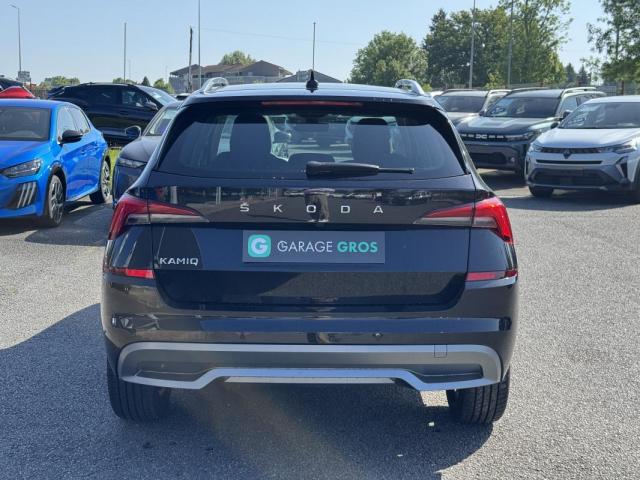 Skoda Kamiq image 4