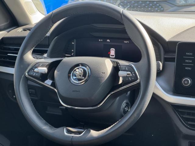 Skoda Kamiq image 6