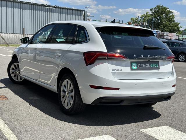 Skoda Scala image 3