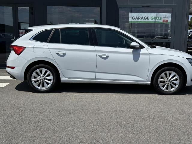 Skoda Scala image 9