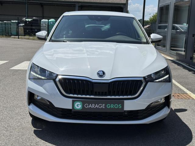 Skoda Scala image 5