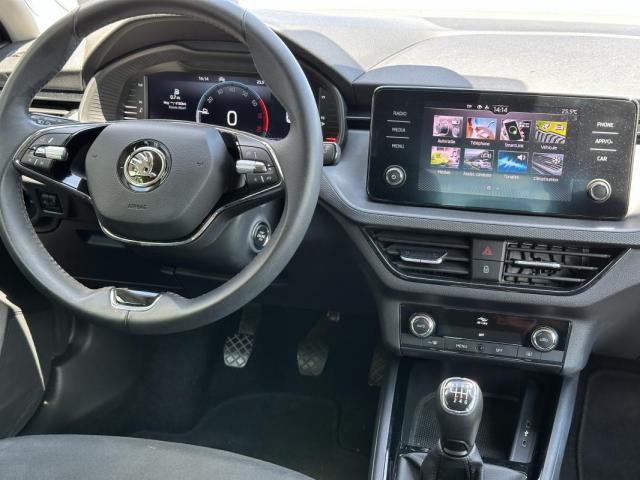 Skoda Scala image 7