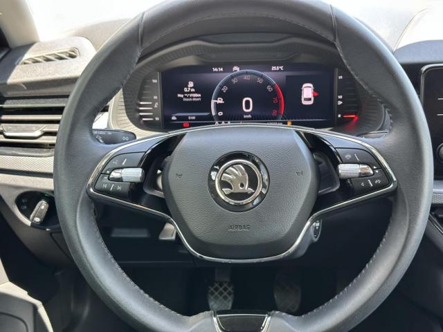 Skoda Scala image 6