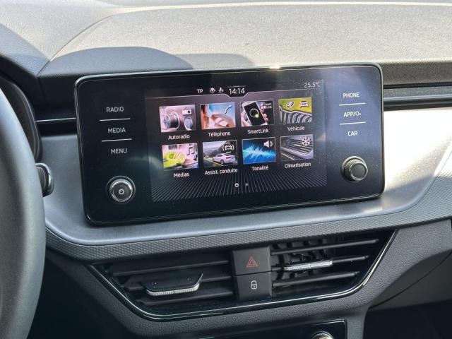 Skoda Scala image 1