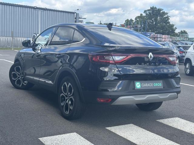 Renault Arkana image 4