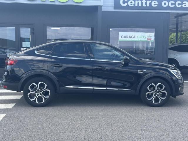 Renault Arkana image 5