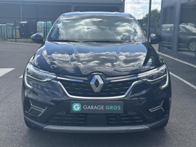 Renault Arkana image 3