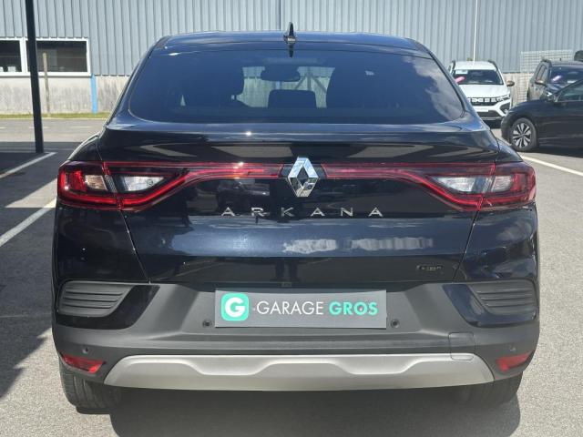 Renault Arkana image 8
