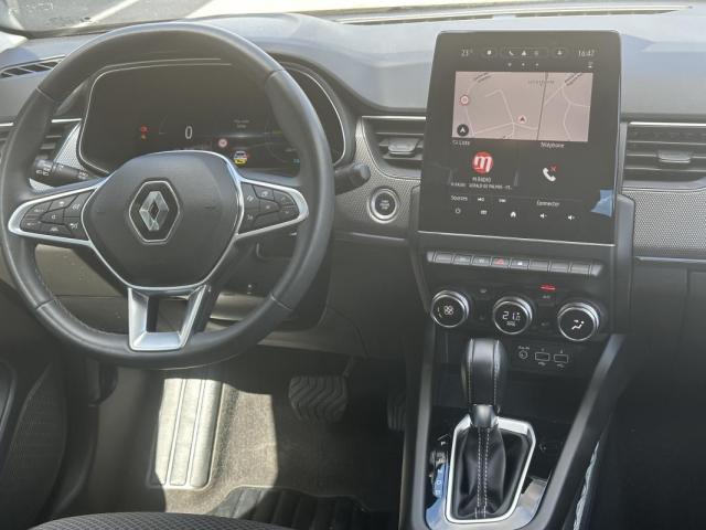 Renault Arkana image 2