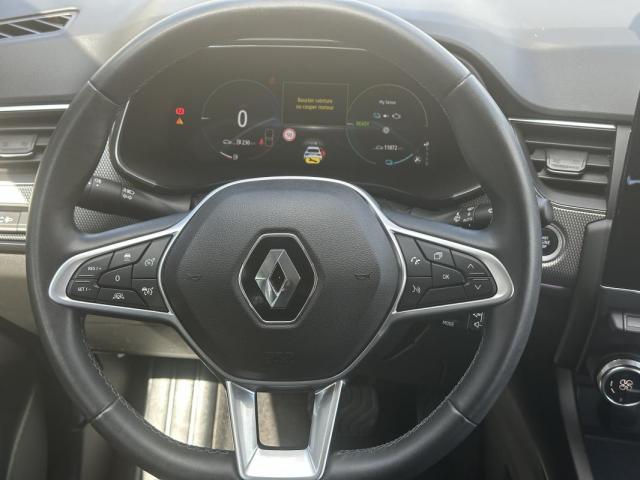 Renault Arkana image 1