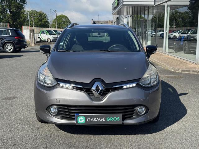 Renault Clio image 9