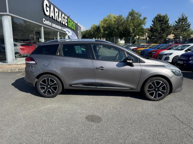 Renault Clio image 8