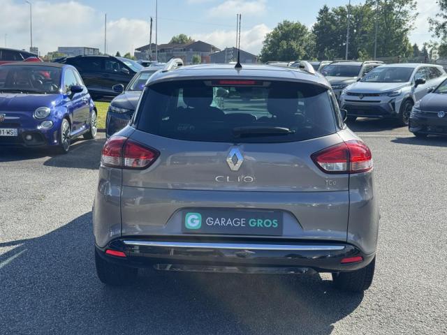 Renault Clio image 1