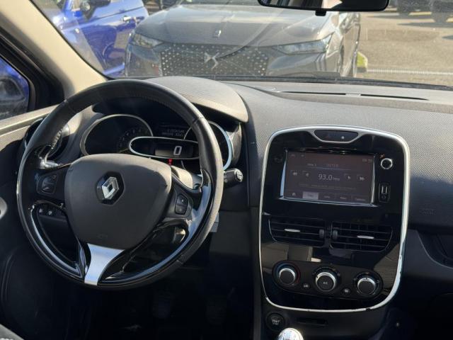 Renault Clio image 6