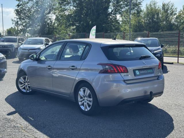 Peugeot 308 image 4