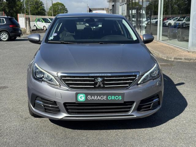 Peugeot 308 image 5