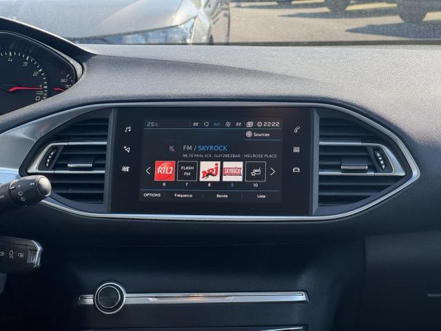 Peugeot 308 image 3