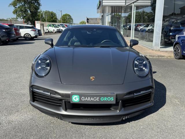 Porsche 911 image 5