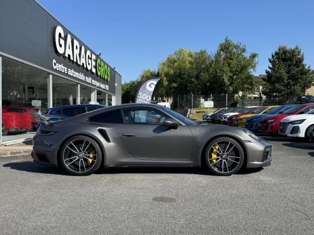 Porsche 911 image 9