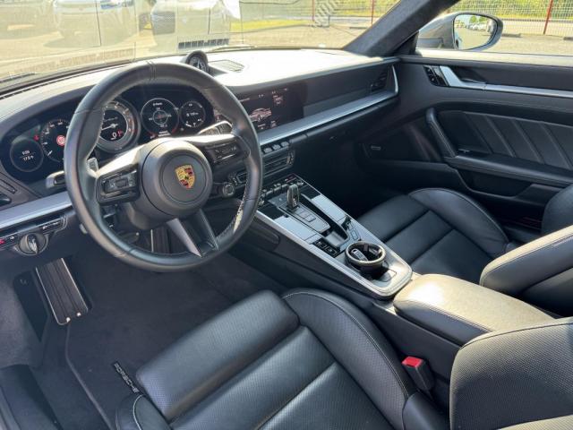 Porsche 911 image 1
