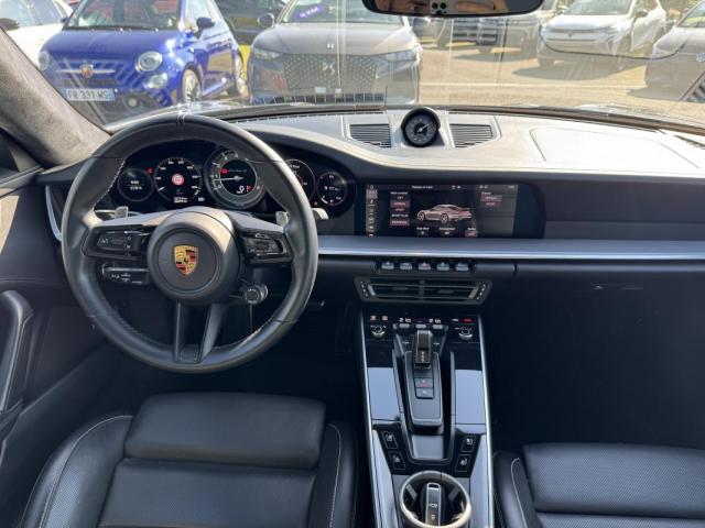 Porsche 911 image 6
