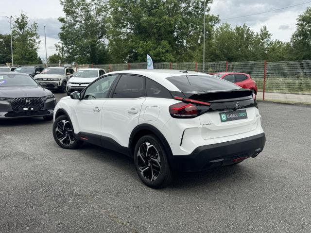 Citroen C4 image 4